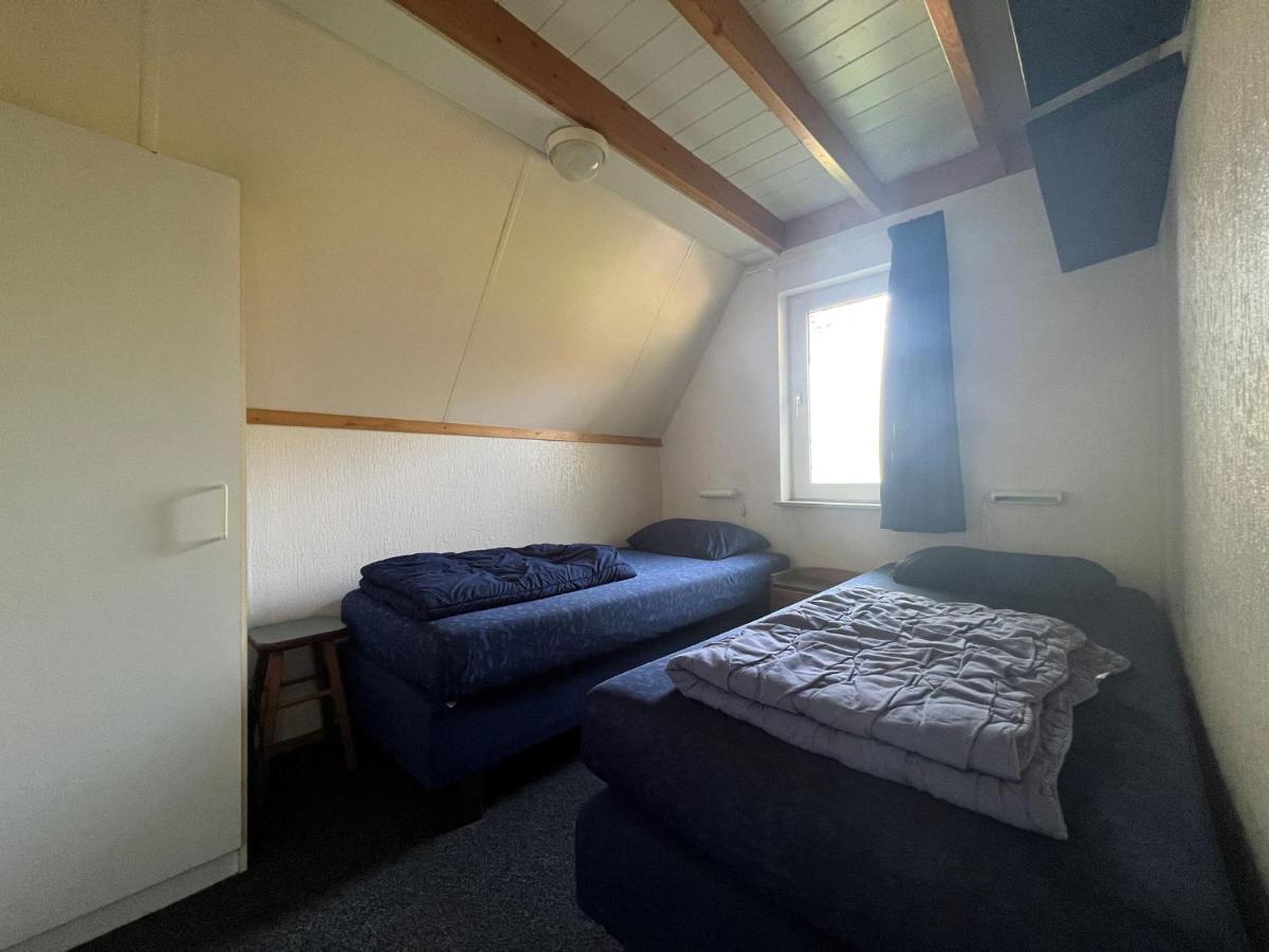 Het Familie Boshuisje - Vakantiewoning Op Prachtig Park Met Veel Faciliteiten Inc Ligbad Gramsbergen Extérieur photo